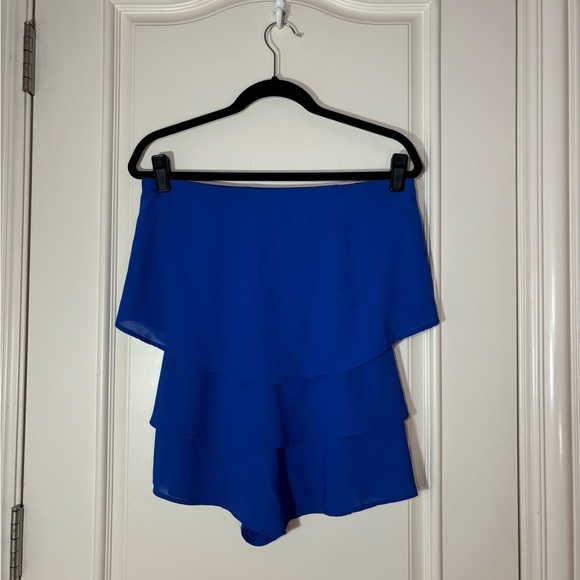 Superdown jocelyn romper - Picture 3 of 5